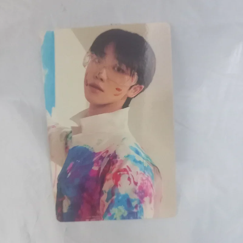 Face the Sun CARAT Ver.