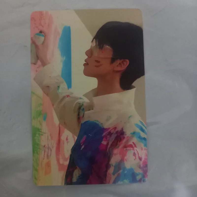 Face the Sun CARAT Ver.