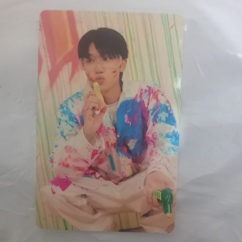 Face the Sun CARAT Ver.