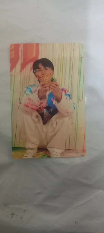 Face the Sun CARAT Ver.