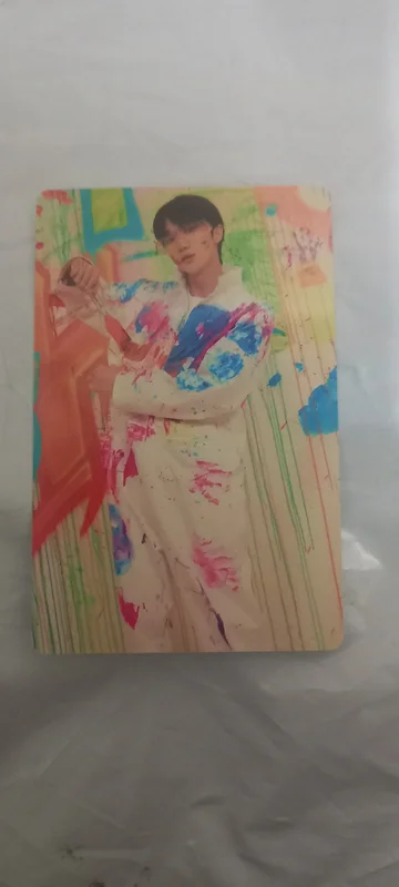 Face the Sun CARAT Ver.