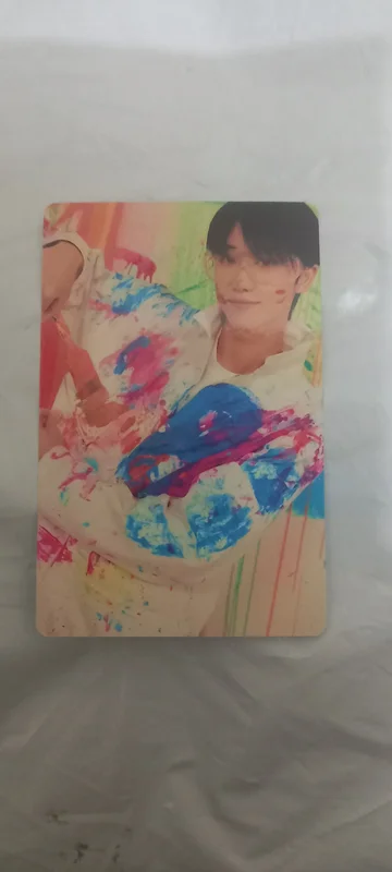 Face the Sun CARAT Ver.