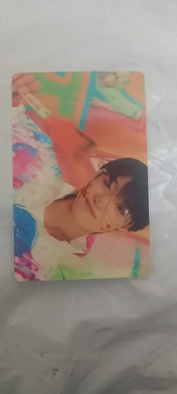 Face the Sun CARAT Ver.