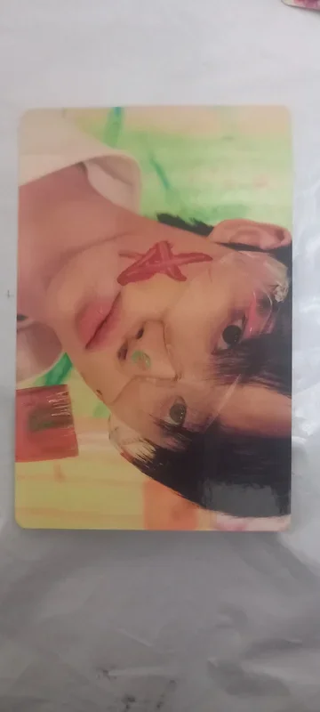 Face the Sun CARAT Ver.