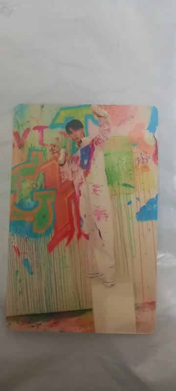 Face the Sun CARAT Ver.