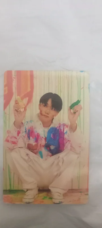 Face the Sun CARAT Ver.