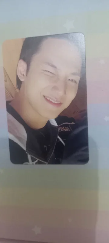 NANA bnb with SEVENTEEN 2025 KIT