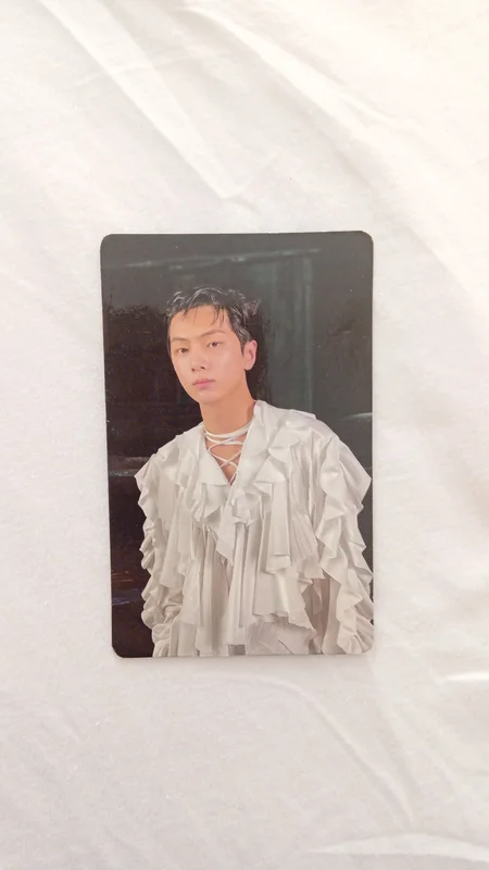 DARK BLOOD HALF ver.