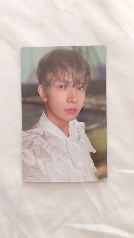 DARK BLOOD HALF ver.