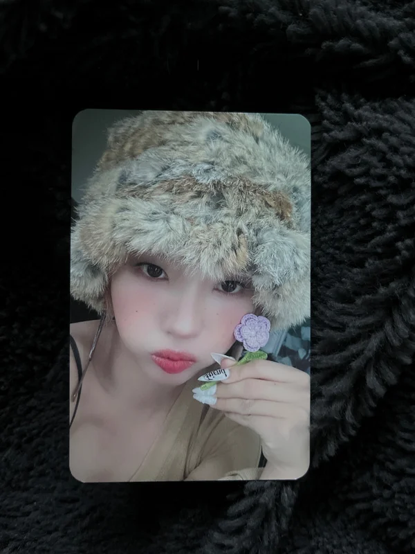 We are MAKESTAR soyeon