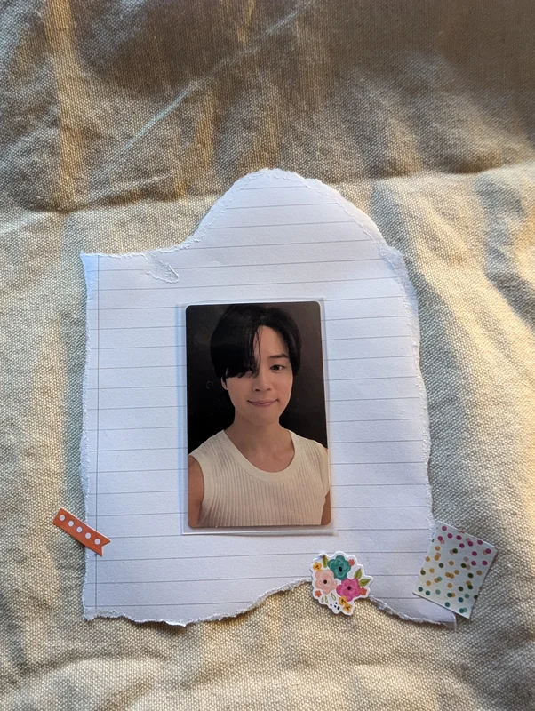 FACE Invisible Face ver.