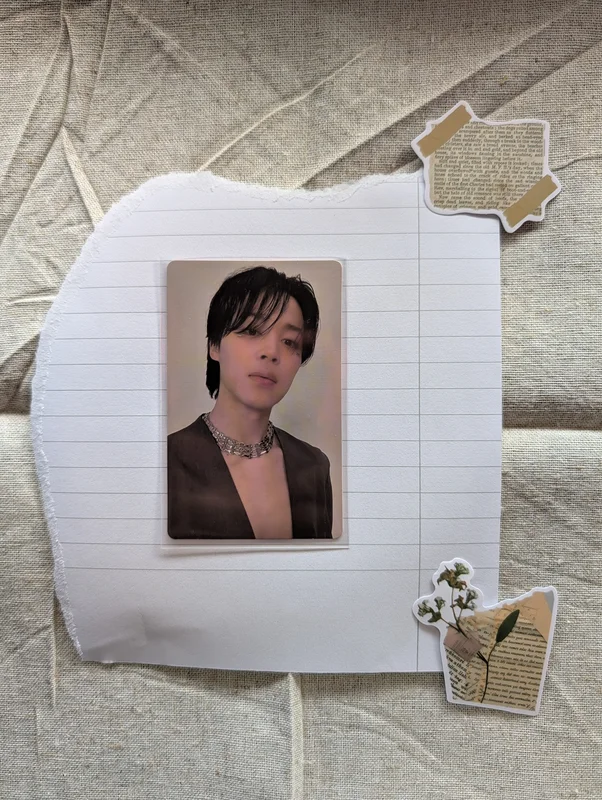 FACE Undefinable Face ver.
