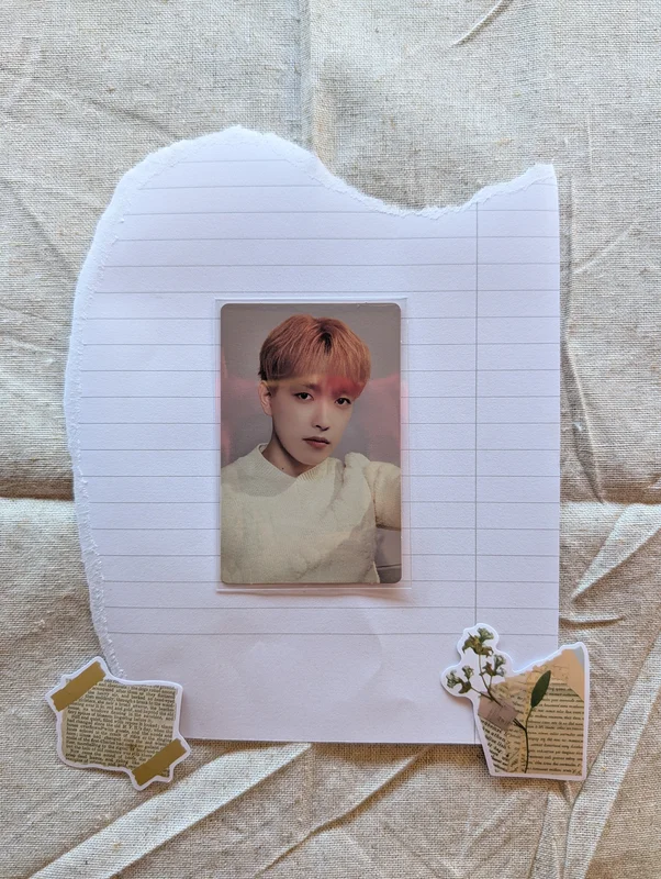 GOLDEN HOUR : Part.1 POCAALBUM VER.
