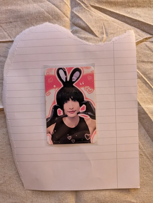 GOLDEN HOUR : Part.1 Hellolive shop
