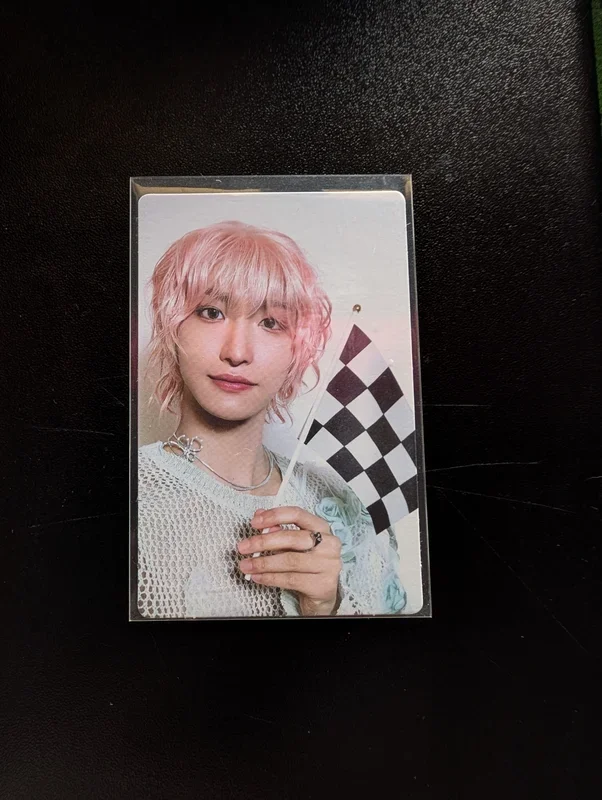GOLDEN HOUR : Part.2 HMV Exclusive