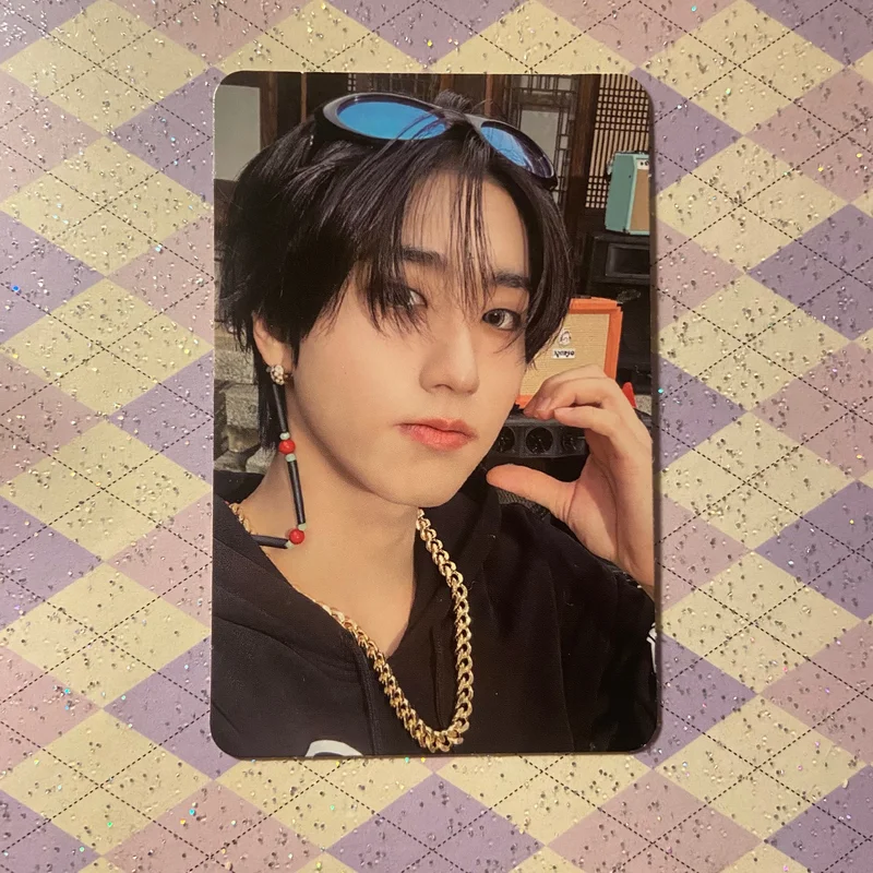 HOP ACCORDION VER.