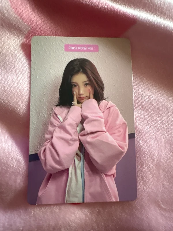 I'LL LIKE YOU GLLIT ver. TO ver.