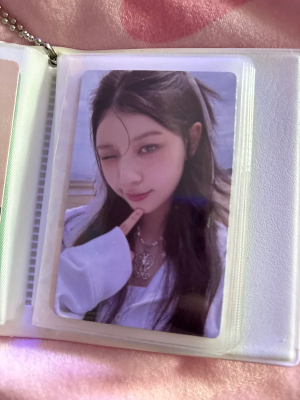 I'LL LIKE YOU GLLIT ver.