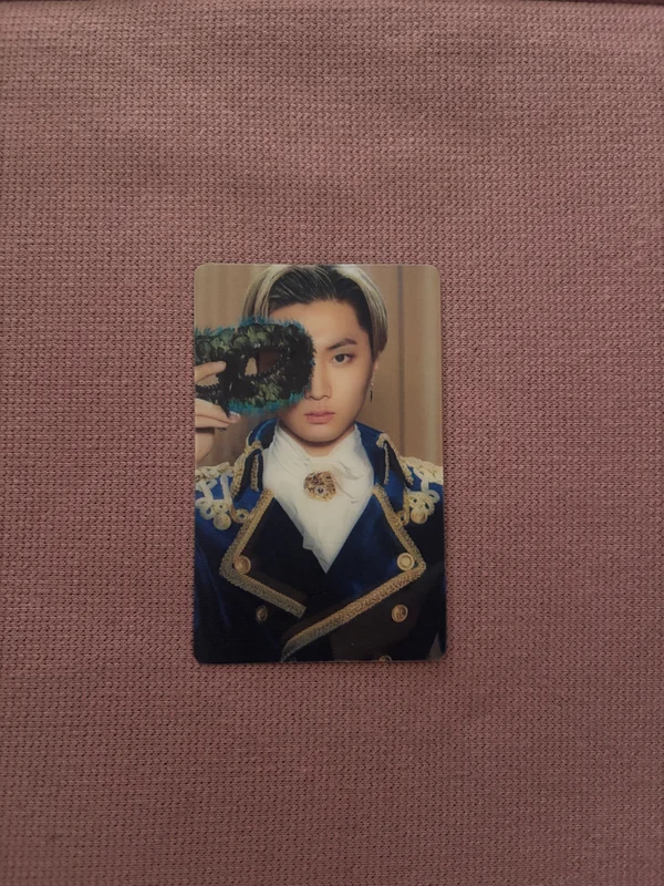 BORDER : CARNIVAL UP Ver.