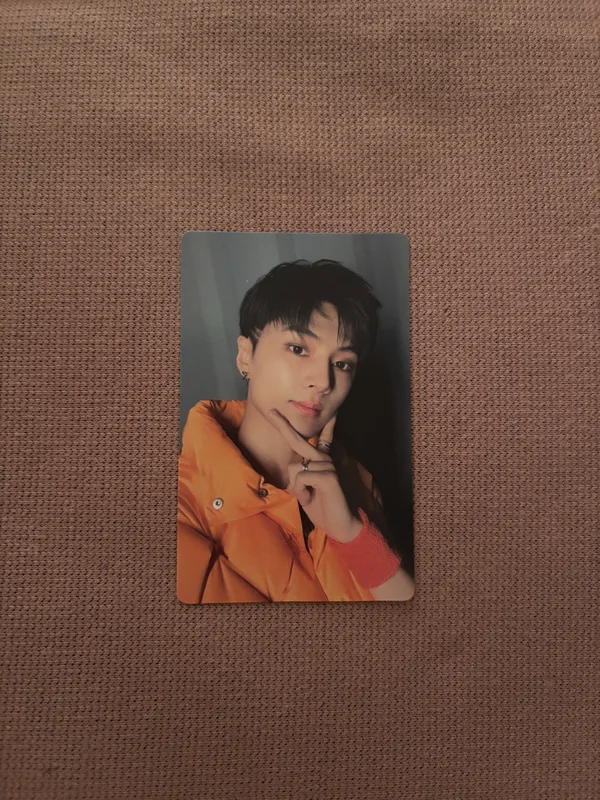 MANIFESTO : DAY 1 Weverse Albums ver.