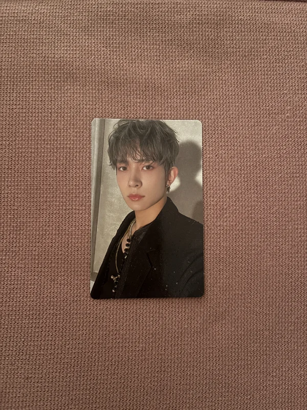 DARK BLOOD FULL ver.