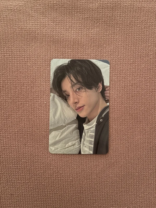 ROMANCE : UNTOLD -daydream- BLUE NOON Ver.