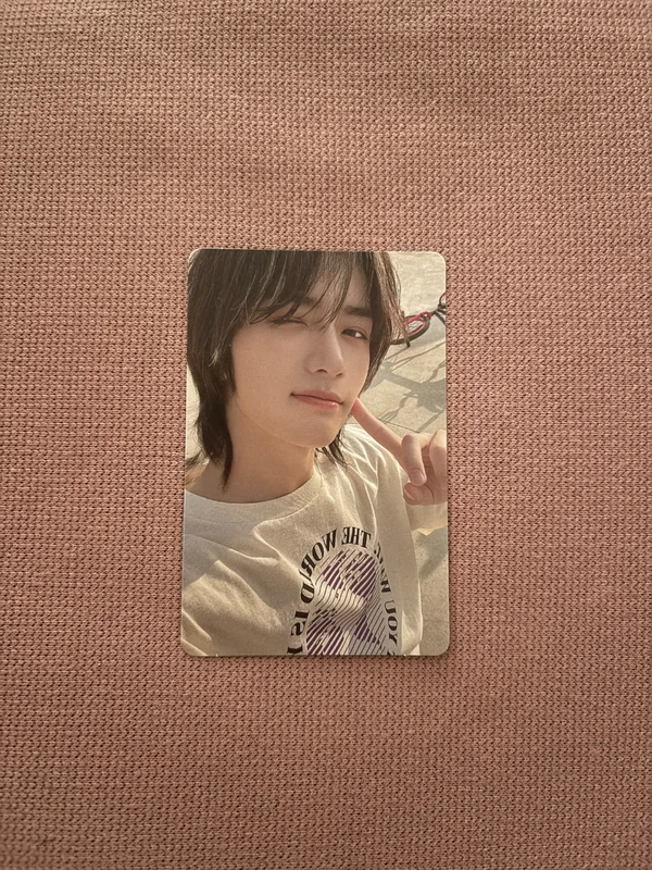 The Chaos Chapter: FIGHT OR ESCAPE FIGHT Ver.