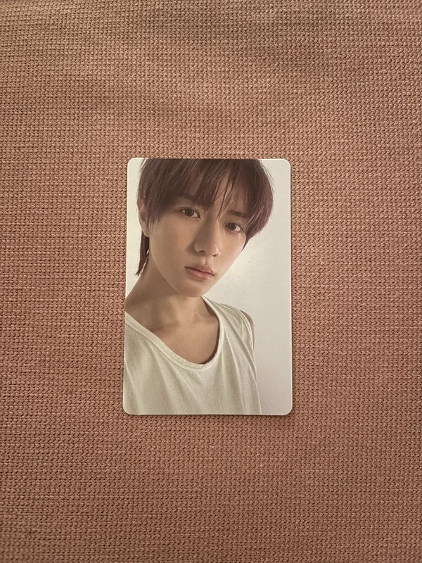 minisode 2: Thursday's Child END ver.