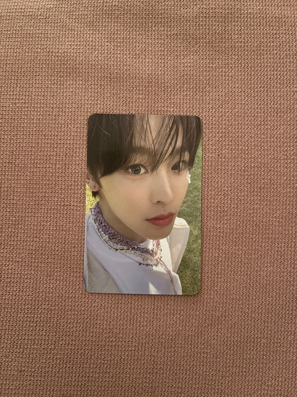 Songbird Letter Ver.