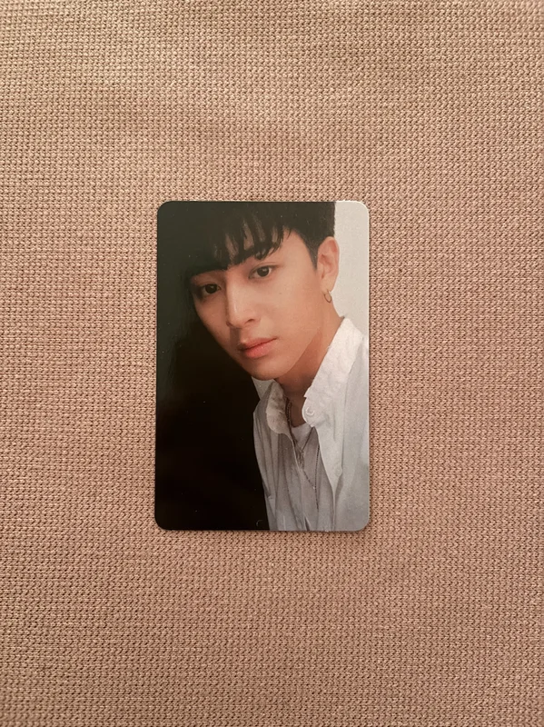 New Kids : Continue BLUE VER.