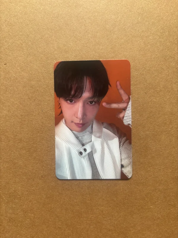 REVERXE PHOTOBOOK Ver. Cube Ver.