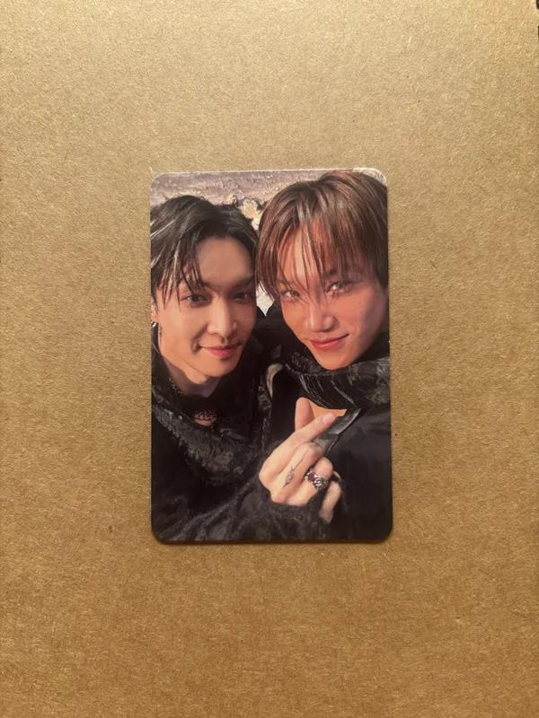 REVERXE PHOTOBOOK Ver.