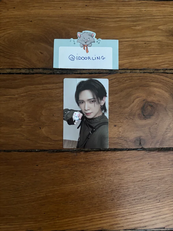 THE WORLD EP.2 : OUTLAW DIARY VER.