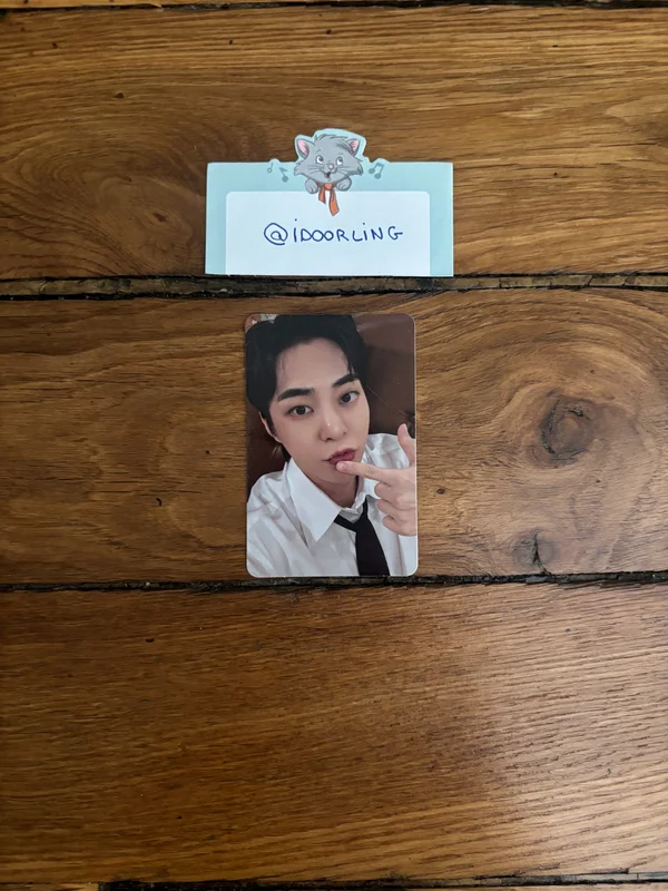 EXIST PHOTOBOOK X Ver.