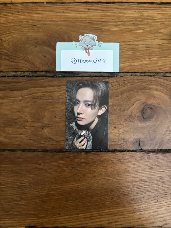 THE SIN : VANISH FORBIDDEN Ver.