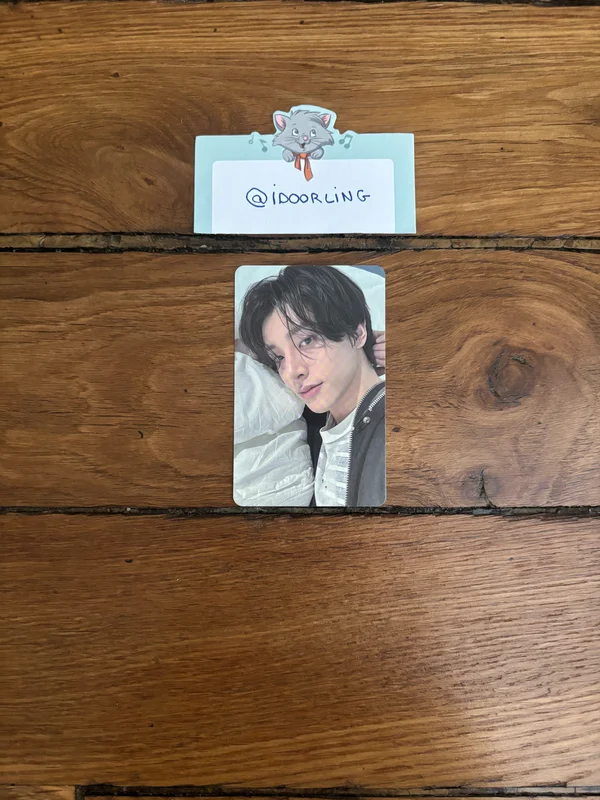 ROMANCE : UNTOLD -daydream- BLUE NOON Ver.