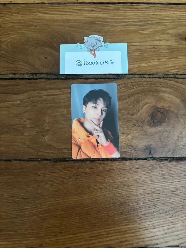 MANIFESTO : DAY 1 Weverse Albums ver.