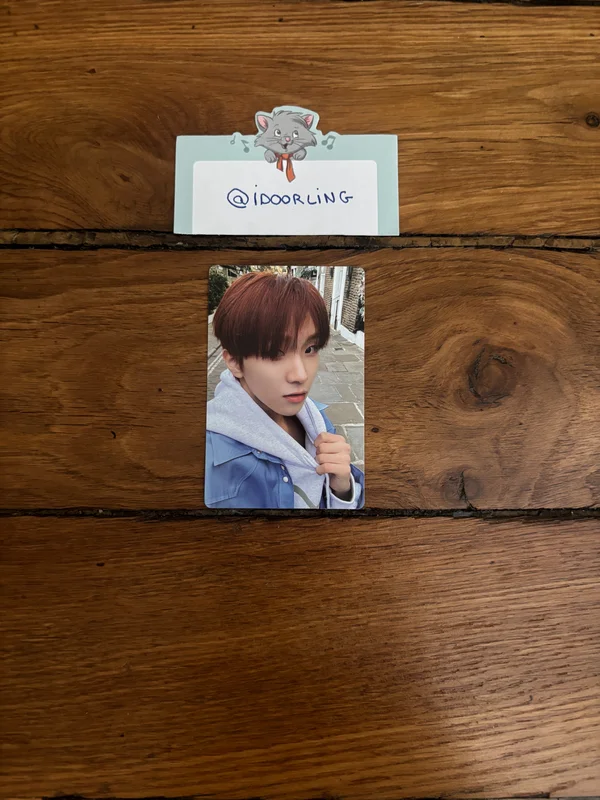 HOW? Sticker ver.