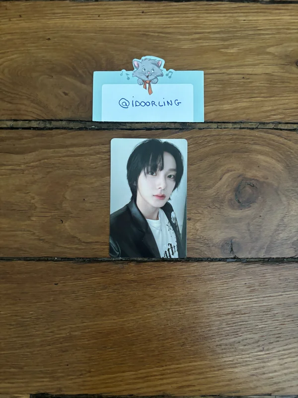 HOW? KiT ver.