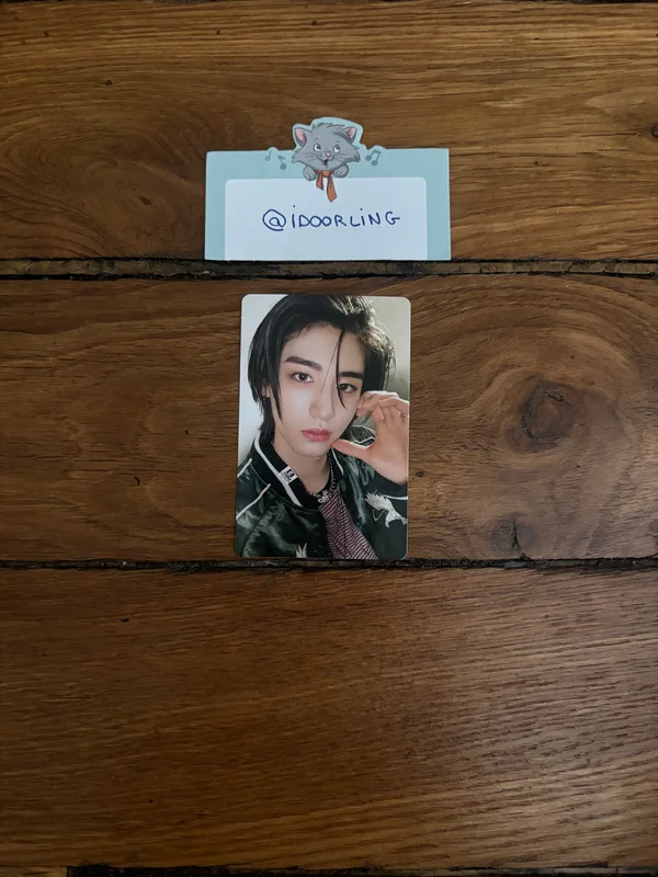 19.99 Dangerous ver.