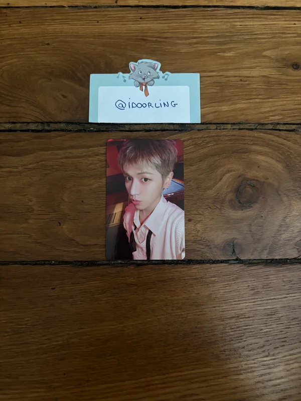 BOYLIFE Limited Edition A