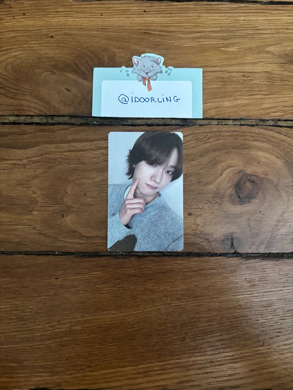 BOYLIFE WEVERSE
