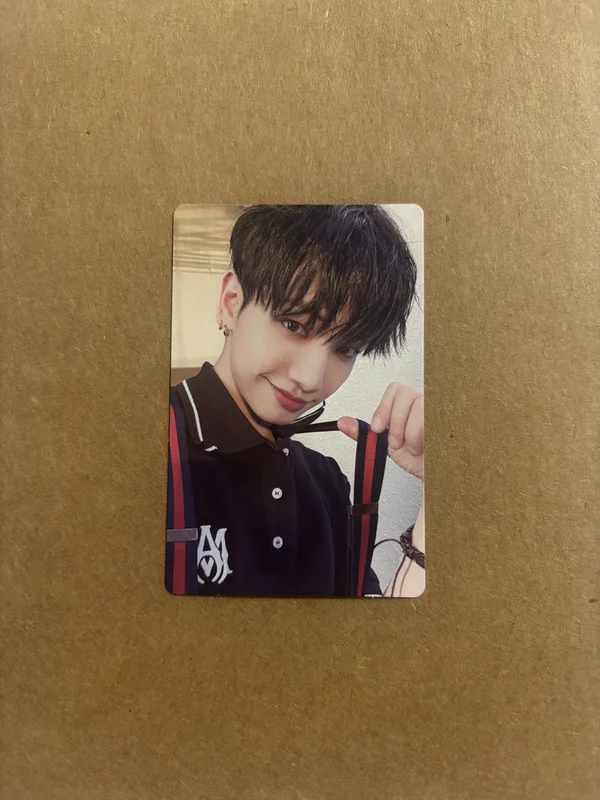 No Genre Weverse Albums ver.