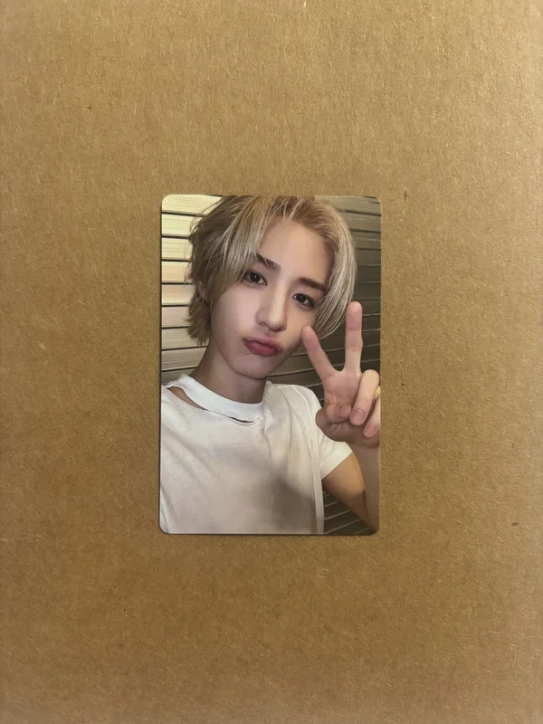 No Genre No Limit ver.