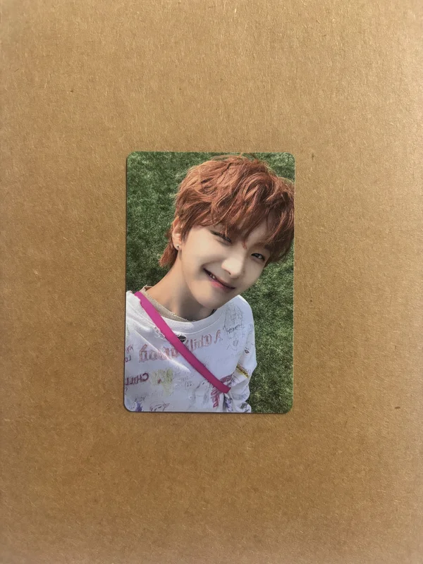 The Action Frame ver.