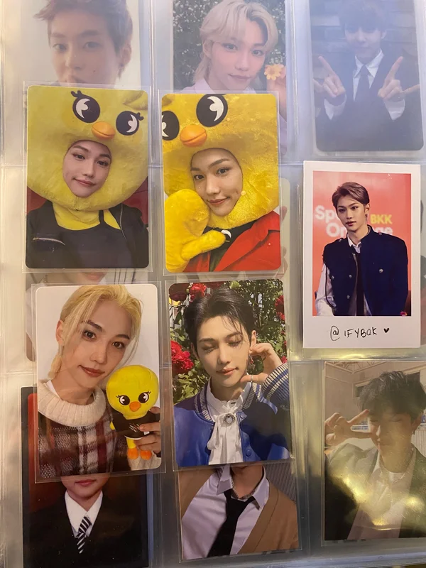 FELIX MAXIDENT JYP SHOP