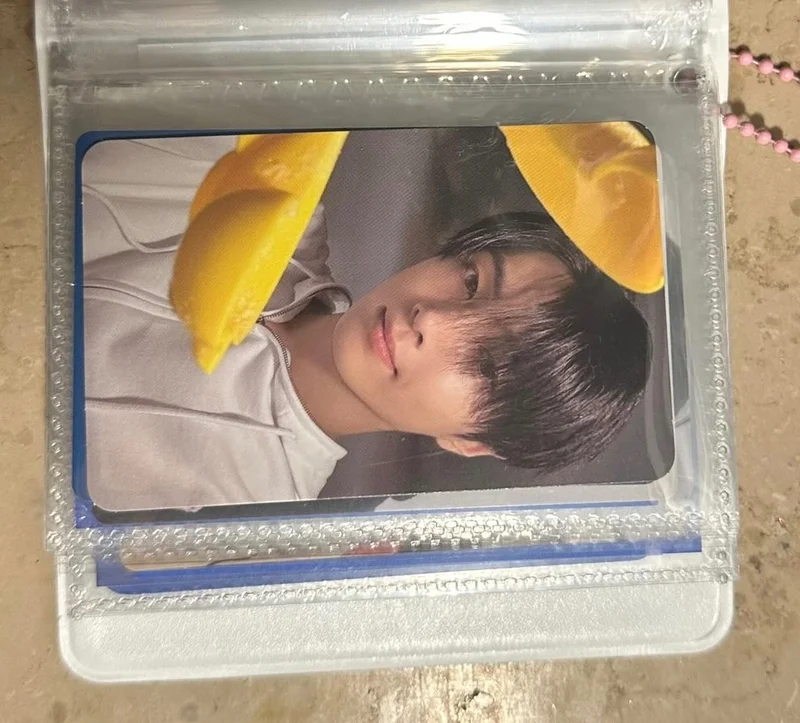 ROMANCE : UNTOLD -daydream- Weverse Albums ver.