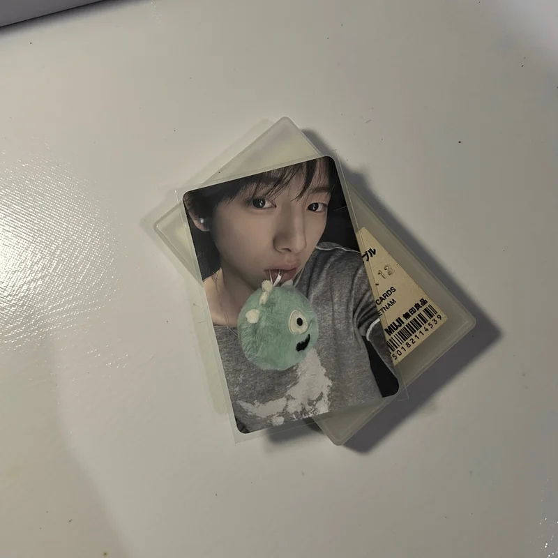 COLOR OUTSIDE THE LINES CORTIS Ball ver.