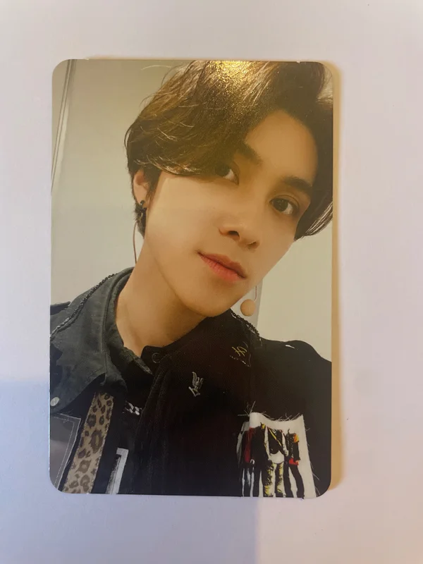 Awaken The World WORLD Ver.