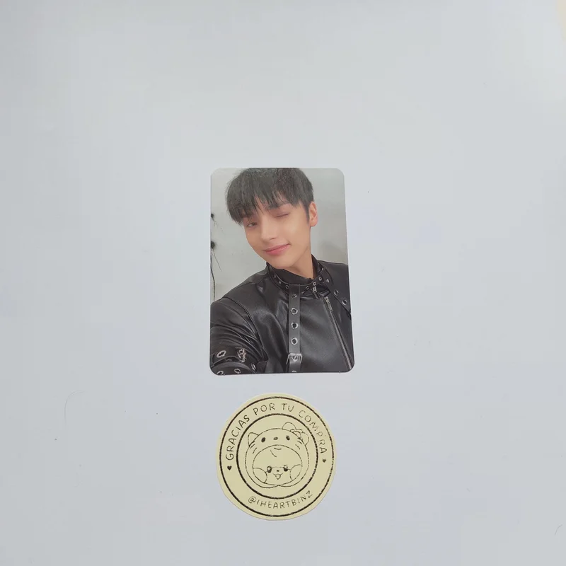 HUENINGKAI minisode 2: Thursday's Child HATE ver.